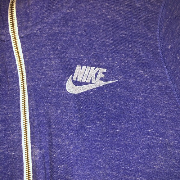 Nike Jacket - Picture 2 of 3